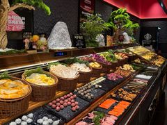 -一绪に寿喜烧自助(世茂广场店)