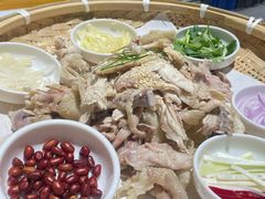 -猪腰一家·地道佛山菜(盐步店)