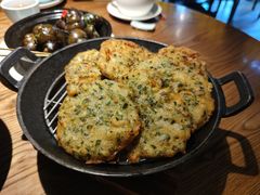 -金苑酒家·客家菜·广东老字号(万象店)