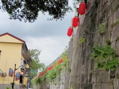 -桂林独秀峰王城景区