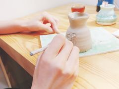 -艺彩阳光手工坊(大连恒隆广场店)