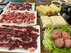 -伟记牛肉(金鸿公路店)