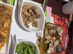 -三个大叔东北烧烤·砂锅菜(西三旗店)