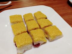 黄米凉糕-晋家门(弘阳广场店)
