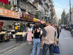 -许阿姨糕团店(南京总店)