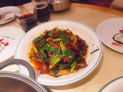 -大碗先生(万家丽店)