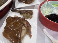 -津悦·正阳春烤鸭(红旗南路店)