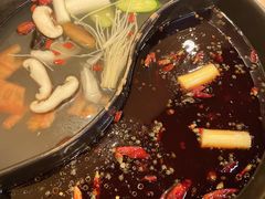 -川成串·自助串串香火锅(朝阳店)