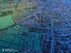 -哈尔滨规划展览馆