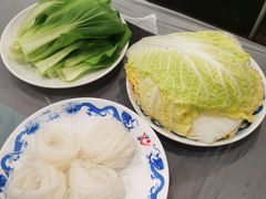 -鑫龙火锅城(青岛分店)