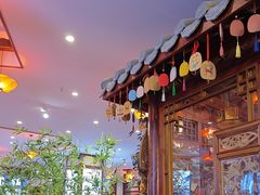 -桥香园过桥米线(国贸店)