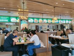 -直隶安家罩饼(复兴路店)