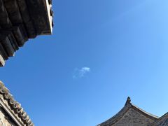 -于家石头村景区