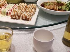 -玉玲珑(平湖龙湫湾店)