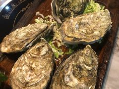 -蠔爺王志德生蚝馆(金沙湾店)