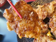 -红东阁东北菜烤肉酒馆(CROSS万象汇店)