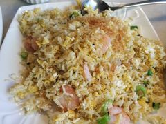 富贵黄金炒饭-衡山汇·高级粤菜(霄云路店)