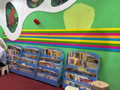 -易贝乐成长中心(三林中心)