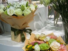 -亭亭鲜花店(中山北路店)