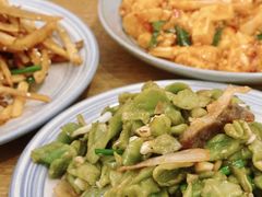 -静一餐厅·湖北菜(前门创始店)