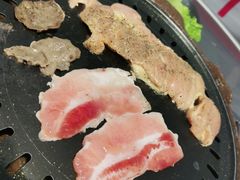 -玄希浪漫厨房·韩料烤肉(湖滨银泰in77店)