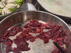 -丰尔粥食·粥底火锅·桑拿鸡(大良总店)