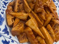 -晋阳饭庄(虎坊桥店)
