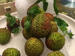 -潍坊菜馆(三里河南横街店)