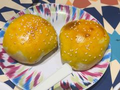 -清真·古丽花儿·新疆美食(滨江道店)