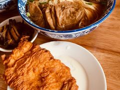 -裕兴记·三虾面(西北街总店)