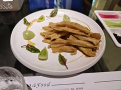 -小大董·烤鸭(凤凰汇店)