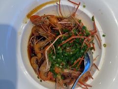 -香山湖渔家大院