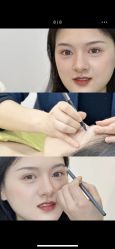 -Verywang半永久纹眉•仪器野生眉