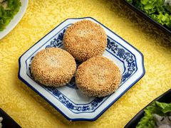 -东来顺饭庄(金泉广场店)