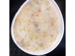 牛肉蔬菜粥-槿Story·韩国料理(望京韩国美食城店)
