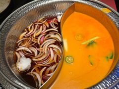 -牛New寿喜烧(虹桥新天地店)