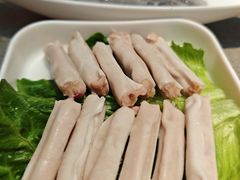 -菌自在·云南野生菌火锅(长安万达店)