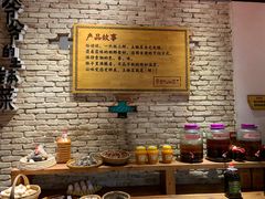 -爷爷的土钵菜(街道口店)