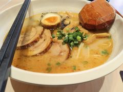 -味千拉面(郑州杉杉奥特莱斯购物广场店)