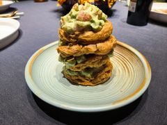 -南里山房(虹桥新天地店)