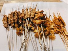 -枪火串烧·东北特色烧烤(罗湖总店)
