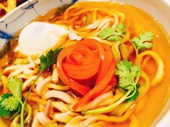 长寿面-鸽子窝(青塔店)