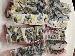 -正能量脆肉鲩火锅