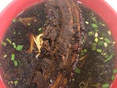 -小龙大肉面馆