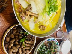 -绍兴名菜馆(可乐路店)