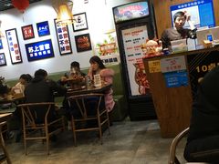 -蛙麻蛙辣炭火蛙锅(南环大街店)