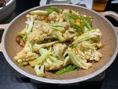 -顺香居·老字号湖北菜(江汉路店)