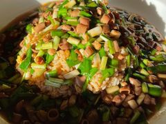 海肠捞饭-隐厨·海鲜餐厅(恒通路店)