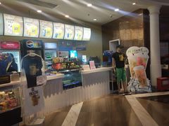 -SFC上影影城(南京新城市广场店)