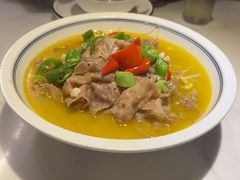 -春天里餐厅(西田城店)
